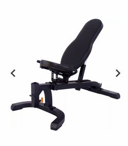 Powertec Home Gym