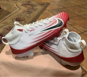 Nike Vapor Pro 1 Premium Men's Football Cleat (Sizes Available: 4, 7.5, 8, 8.5 & 9)