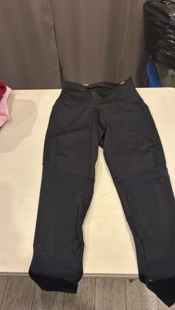 Sweatpants/leggings