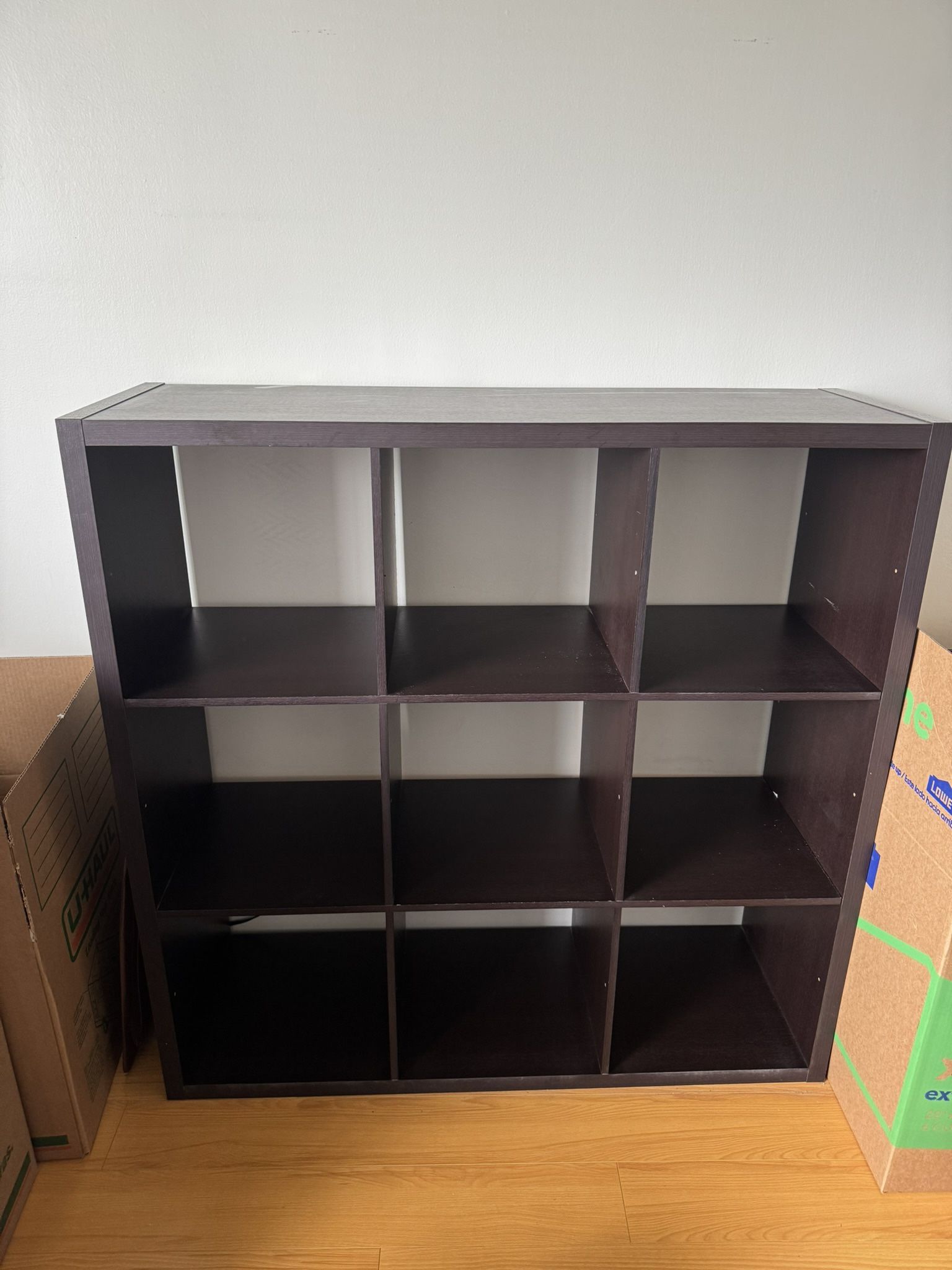 Large Shelves