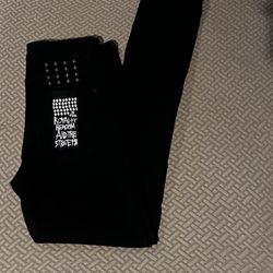 Brand New All Black Ksubis Size 32 