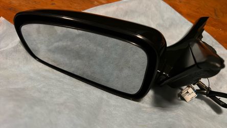 Car Mirror