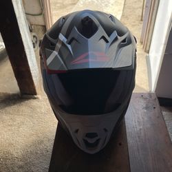 Evs Adult Helmet 