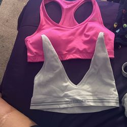 sportbras