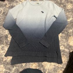 Abercrombie Kids Girl Sweater Size 15/16