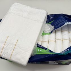 Youth Diapers 