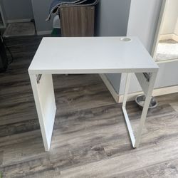 Vanity Table 