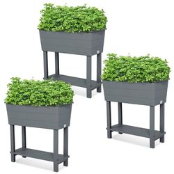 Planter Box
