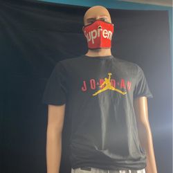 Supreme Mask $100