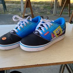 SpongeBob Shoes 