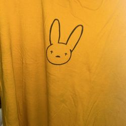 Bad Bunny Shirt