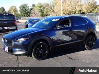 2021 Mazda CX-30