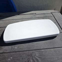 Toilet Tank Cover