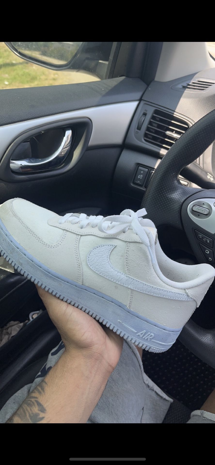 Air Force 1 Size 8.5 Men