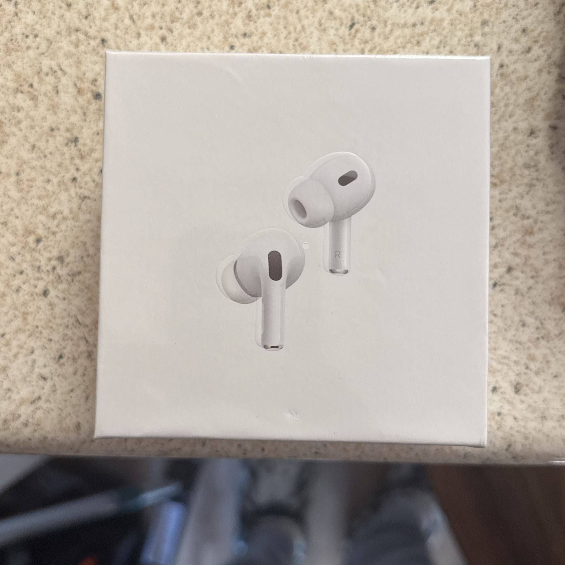 airpod pro 2nd generation