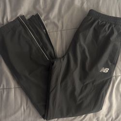 new balance joggers 