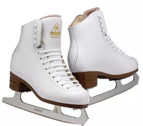 Ice skates figure skating - Jackson Classique