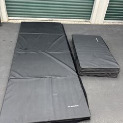 Gym Mats 