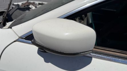 Maserati Ghibli 2014-2018  Mirrors