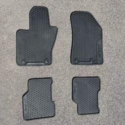 Jeep compass floor mats - Brand new