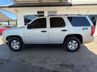 2009 Chevrolet Tahoe