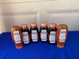 Whole Blends Shampoo & Conditioners