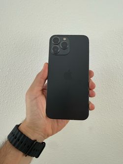 iPhone 13 Pro Max Unlocked 128Gb