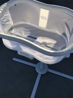 Halo Baby Rocker
