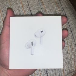 AirPods Pro 2