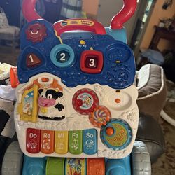 Vtech Baby Walker