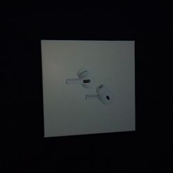 Airpods Pro 2nd Generation 