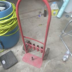 Dolly Handcart