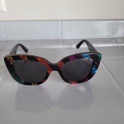 Lentes Gucci
