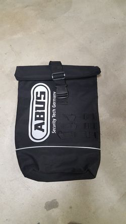 ABUS BAG-PACK