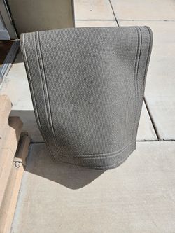 Free mat & electric switches
