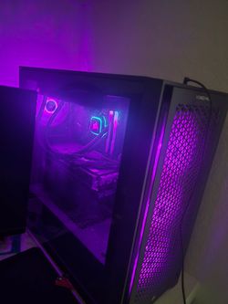 Rtx 3070 pc