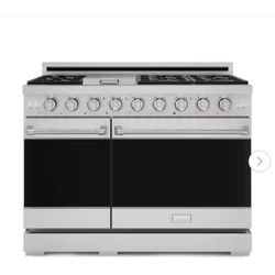 Stove 