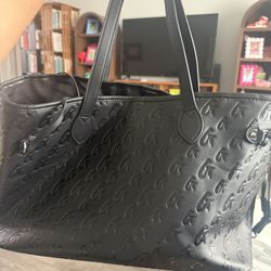Glam-a-holic Lifestlye Duffle and Tote bag Set