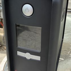 Battery Backup 