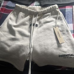 Essential Shorts