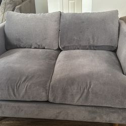 Living Spaces Couch