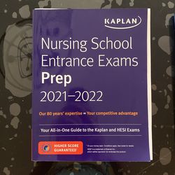 Kaplan Book