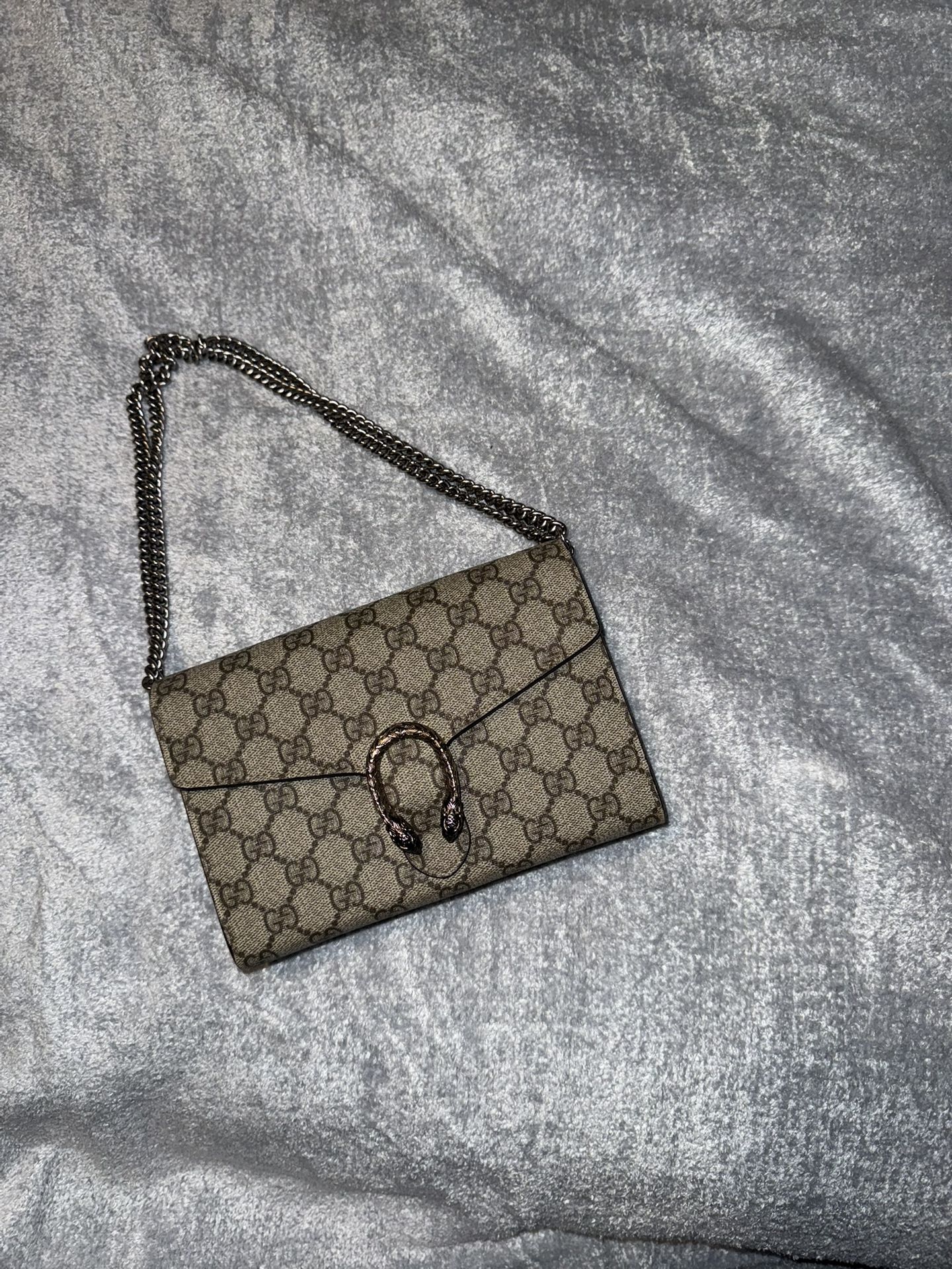 Gucci Dionysus Wallet