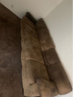 Sectional sofas / couches