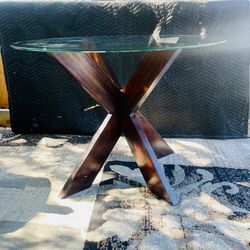 Pier 1 Simon X Dining Table