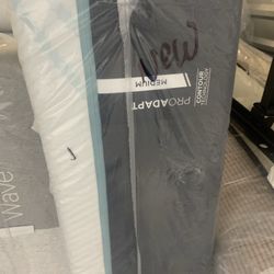 Queen NEW TEMPURPEDIC-PEDIC Pro Adapt-med Firm-new -new  Also Have King  Adapt Or Queen Lux Adapt