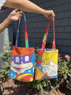 Tote Bags