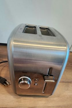 Kitchen aid Toaster Like NEW