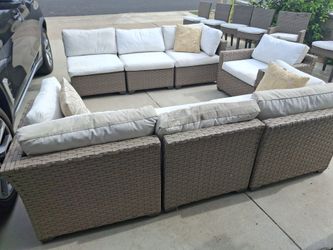 Patio Furniture