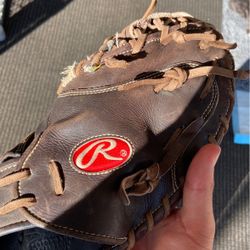 Rawling Pro Preferred